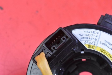 PÁSEK AIRBAG KROUŽEK POD VOLANT SUZUKI SWIFT 4 IV MK6 04-10
