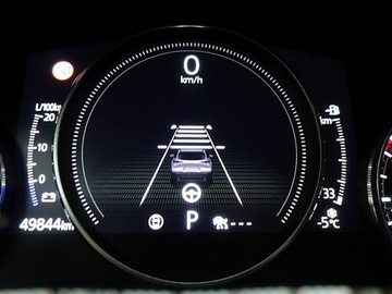 Mazda CX-30 2.0 Skyactiv-G 122KM 2019 Mazda CX-30 4X4 3LATA GWARANCJA I-wł Kraj, zdjęcie 27