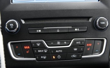 Ford Mondeo V Sedan 2.0 TDCi 180KM 2017 Ford Mondeo ST-LINE FUL LED skora grzane fotele navi. Idealny 2.0 180KM, zdjęcie 27