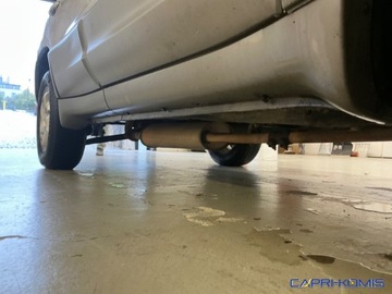 Mazda Tribute I 2.0 16V 124KM 2002 Mazda Tribute 2.0i 4x4 136 tys km Bezwypadkowa 2.0 Benzyna 124KM, zdjęcie 12