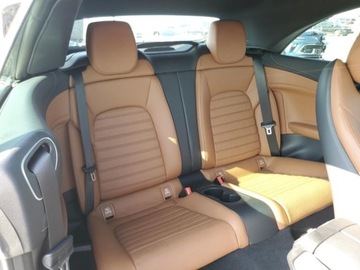 Mercedes Klasa C W205 2017 Mercedes-Benz Klasa C 43 Amg 4Matic 2017 3.0l 3.0 Benzyna 362KM, zdjęcie 10
