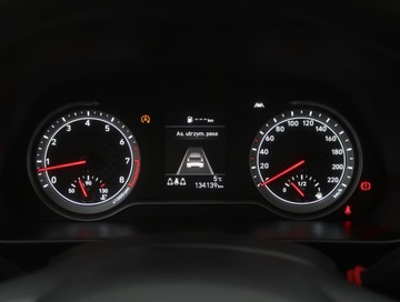 Hyundai i20 III Hatchback 1.2 MPI 84KM 2022 Hyundai i20 1.2 MPI, Salon Polska, 1. Właściciel, zdjęcie 10