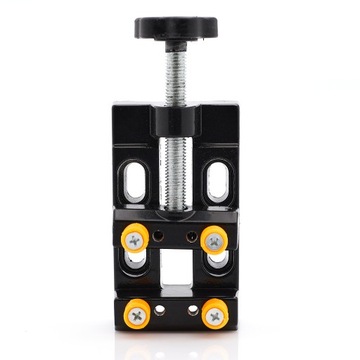 МЕТАЛЛИЧЕСКИЕ ТИСКИ ДЛЯ МОДЕЛИРОВАНИЯ, ШИРИНА 55 ММ