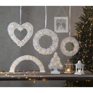 Шведский LACE Led фонарь