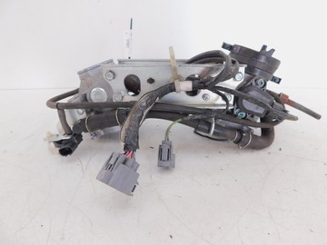 HONDA VARADERO 1000 PRZEPUSTNICA + WTRYSKI