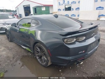 Chevrolet Camaro VI 2023 Chevrolet Camaro 2023 Chevrolet Camaro 2dr Cpe ZL1 6.2 Benzyna 650KM, zdjęcie 5