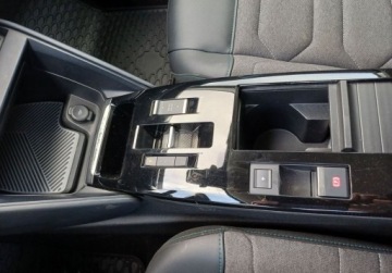 Citroen 2022 Citroen C4 52 e-C4 Feel Pack 136 KM EV50kWh AT I wl. GWARANCJA FV23, zdjęcie 15