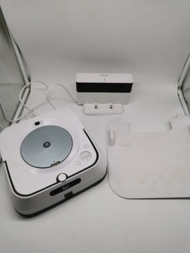 iRobot Braava m6 робот-уборщик