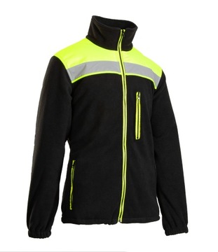 Рабочие флисовые флисовые мужчины