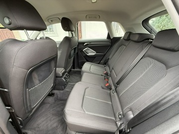 Audi 2019 Audi Q3 2.0TDI 150KM 70tys.km. Gwarancja, zdjęcie 6