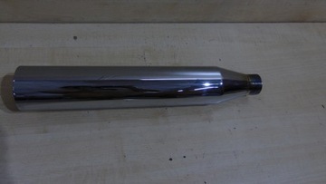 TŁUMIK WYDECH HARLEY DAVIDSON 64755-09