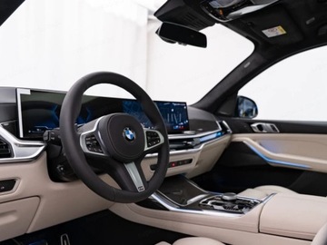 BMW X7 SUV Facelifting 3.0 40d 352KM 2025 BMW X7 xDrive40d Sport Suv 3.0 (352KM) 2025, zdjęcie 7