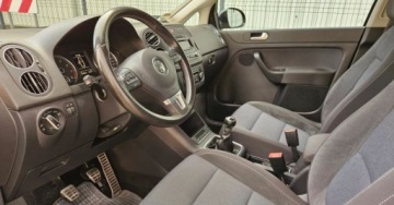 Volkswagen Golf Plus II 1.4 TSI 122KM 2012 Volkswagen Golf Plus 1.4 122ps. Benzyna Klima DwustrefowaGrzane Fotele Alc, zdjęcie 19