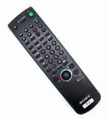 PILOT SONY RM-862 TV VIDEO NOWY MAGNETOWID VCR