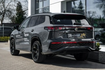 Volkswagen Tayron 2025 Volkswagen Tayron R-Line Plus 2.0 TDI 193 KM DSG, zdjęcie 5