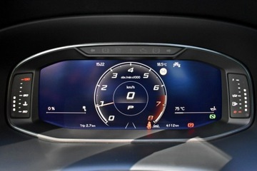 Cupra Ateca Crossover Facelifting 1.5 TSI 150KM 2024 Cupra Ateca Bezwypadkowy / Salon Polska / Serwis, zdjęcie 17