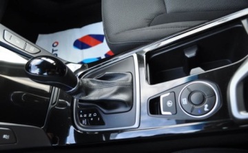 Hyundai i40 Kombi Facelifting 1.7 CRDi 141KM 2016 Hyundai i40 1.7 CRDI 141km Automat Nawigacja Kamera 1.7 Diesel 141KM, zdjęcie 33