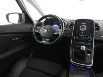 Renault Scenic IV 1.6 dCi 130KM 2017 Renault Scenic Intens 130KM navi kamera, zdjęcie 15