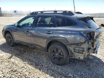 Subaru 2023 Subaru Outback 2023, 2.4L, 4x4, WILDERNESS, od ubezpieczalni 2.4 Benzyna, zdjęcie 5