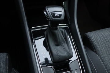 Skoda Karoq Crossover Facelifting 1.5 TSI ACT 150KM 2022 Skoda Karoq 1.5 TSI, Salon Polska, 1. Właściciel, zdjęcie 18