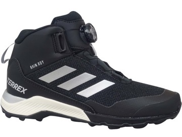 ADIDAS TERREX WINTER MID FU7272 ВЫСОКАЯ БОА CLIMA