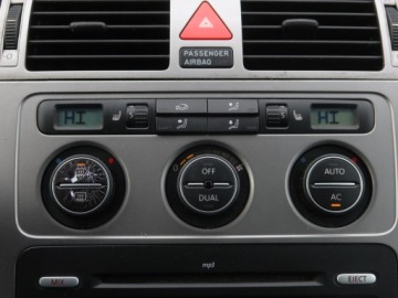 Volkswagen Touran I 1.4 TSI 140KM 2007 VW Touran 1.4 TSI, 1. Właściciel, Klima, zdjęcie 11