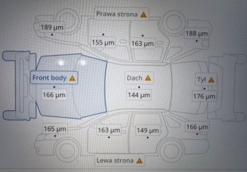 Mazda 3 III Hatchback Facelifting 1.5 SKYACTIV-D 105KM 2017 Mazda 3 bezwypadekorg lakierbiala perlaSPORT LINE 1.5 Diesel 105KM, zdjęcie 25