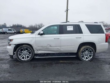 Chevrolet Tahoe GMT900 2020 Chevrolet Tahoe 2020., 4x4, 5.3L, zdjęcie 5