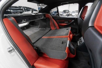BMW Seria 3 F30-F31-F34 2017 BMW M3 M Performance. Polska. Bezwypadkowa., zdjęcie 24
