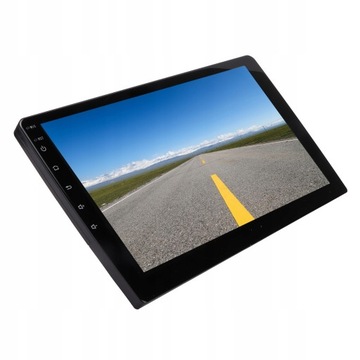 10-calowa nawigacja samochodowa GPS dla Androida