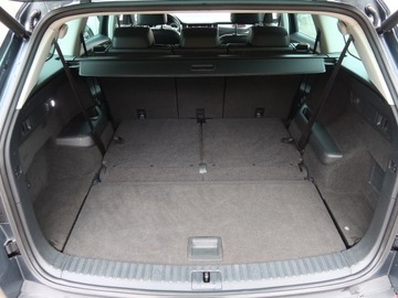 Skoda Kodiaq I SUV 2.0 TSI 180KM 2018 Skoda Kodiaq 2.0 TSI, Salon Polska, 4X4, Automat, zdjęcie 13