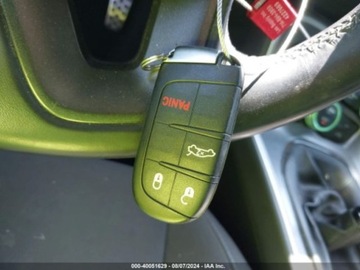 Dodge Challenger III 2020 Dodge Challenger RT 2020 5.7l 5.7 Benzyna 375KM, zdjęcie 11