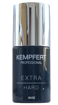Baza Hybrydowa Extra Hard Base 7ml Kempfert Professional