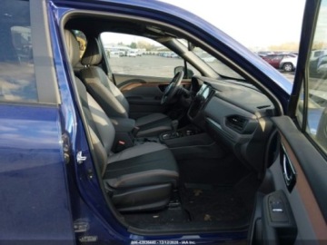 Subaru Forester VI 2025 Subaru Forester 2025 Subaru Forester Sport AWD 2.5 Benzyna 180KM, zdjęcie 10