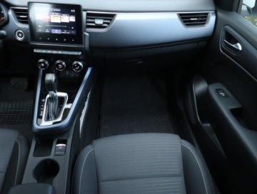 Renault Arkana SUV 1.6 E-TECH 143KM 2021 Renault Arkana E-Tech, Salon Polska, Serwis ASO, zdjęcie 7