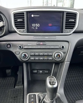Kia Sportage IV SUV Facelifting 1.6 CRDI 136KM 2021 Kia Sportage Kia Sportage 1.6 CRDI L 4WD 1.6 Diesel 136KM, zdjęcie 20