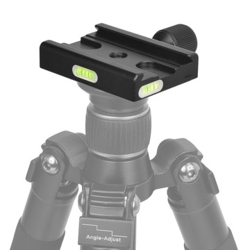 Andoer CL-70S 70mm Aluminum Alloy Quick Release