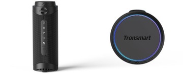 Портативная Bluetooth-колонка Tronsmart T7, 30 Вт, объемный звук на 360°, IPX7