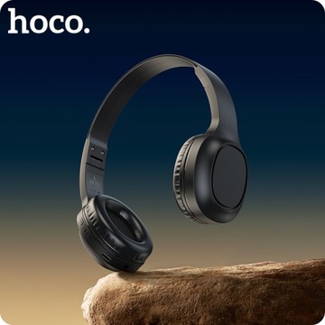 Беспроводные накладные наушники Bluetooth 5.3 20ч 180ч Тип Type C USB-C