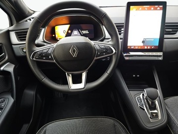 Renault 2025 Renault Symbioz 1.6 E-Tech Full Hybrid 145 Techno, zdjęcie 11