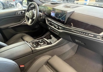 BMW X5 G05 2026 BMW X5 xDrive30d, Pneumatyka, Innowacji, Comfort Plus, 22 cale, Panorama,, zdjęcie 4