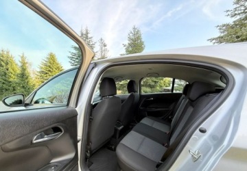 Fiat Tipo II Hatchback 1.4 T-Jet 120KM 2019 Fiat Tipo Fiat Tipo 1.4 T-Jet 16v Easy 1.4 Benzyna 120KM, zdjęcie 21