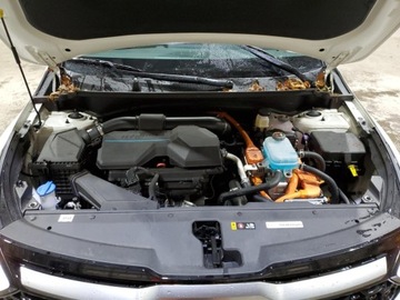 Kia Sportage 2024 Kia Sportage 2024 KIA SPORTAGE X-LINE PRESTIGE 1.6 Hybryda 177KM, zdjęcie 11