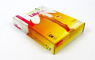 Колготки-сумочки HUDSON LillyPut 20 лоденов L