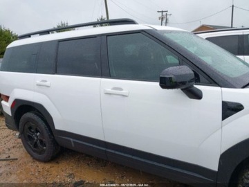 Hyundai Santa Fe V 2024 Hyundai Santa Fe XRT 2024 2.5l 2.5 Benzyna 277KM, zdjęcie 6