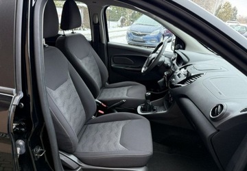 Ford 2018 Ford Ka 1,2 71KM Klimatyzacja 1Wlasciciel 1.2 Benzyna 71KM, zdjęcie 18