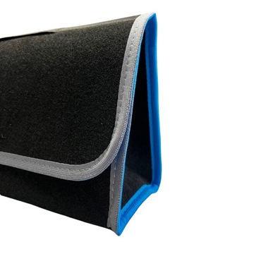 АКСЕССУАРЫ ДЛЯ СУМКИ-ОРГАНИЗАТОРА БАГАЖНИКА НА ЗАВИСКЕ