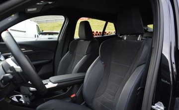 BMW X2 U10 SUV 2.0 18d 150KM 2024 BMW X2 150 KM 18d sDrive LED M Pakiet Tempomat Serwis ASO Salon Polska 2.0, zdjęcie 10