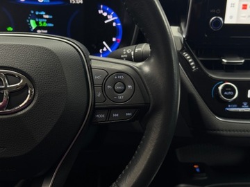 Toyota Corolla XII Sedan 1.8 Hybrid 122KM 2022 Toyota Corolla Comfort + TECH / 1 właściciel / Sal, zdjęcie 21