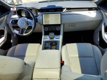 Jaguar F-Pace 2026 Jaguar F-Pace R-Dynamic S 2026 2.0 Benzyna 247KM, zdjęcie 8